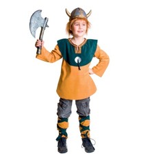 Wikinger Kostüm Wiki für