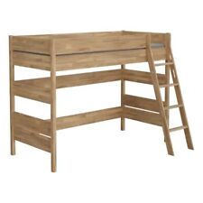 PAIDI Sten Spielbett Eiche