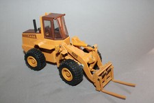 Conrad 2426 1:35  Radlader mit Stapler CASE 621 ohne OVP