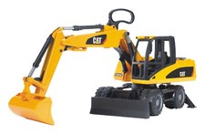 bruder 02445 Caterpillar