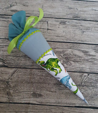 Schultüte / Zuckertüte aus