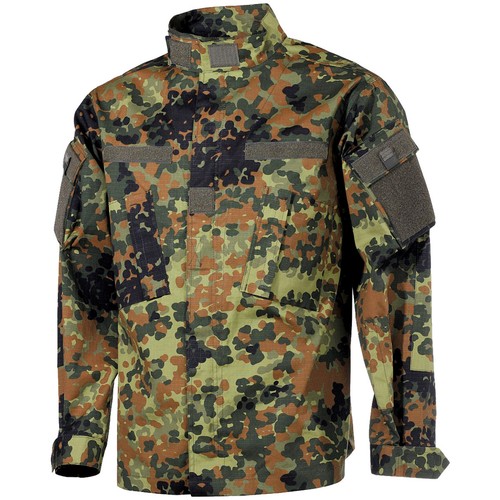Mfh herren acu ripstop - herren,