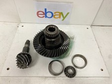 Mercedes Benz Sprinter W906 Differential Diff Einzelrad / Achse hinten Übersetzung