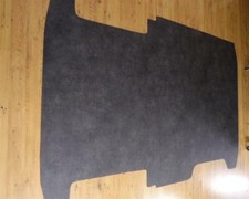 Gummimatte Ladeschutzmatte PVC