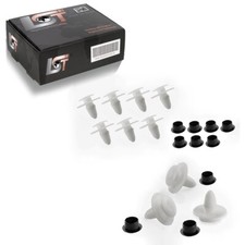 10x Seitenleisten Schweller