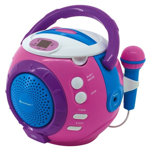 Soundmaster kcd 1600 - soundmaster,