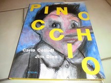 Collodi / Dine , PINOCCHIO 