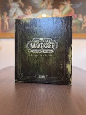 World of Warcraft: The Burning