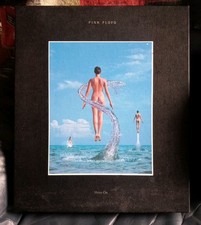 Pink Floyd Shine On BOX SET 9