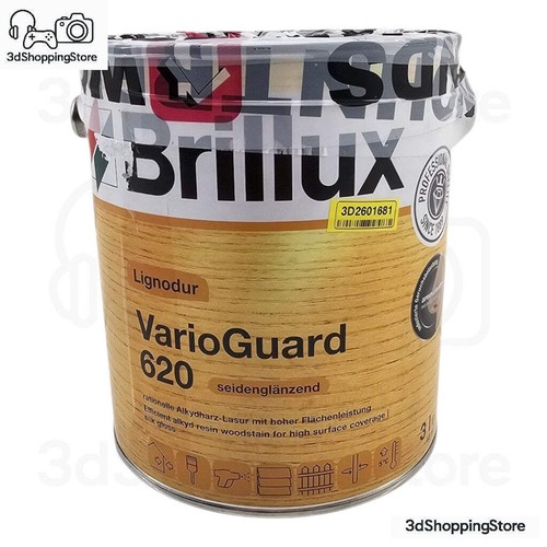 Brillux lignodur varioguard - brillux,