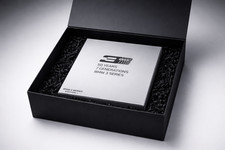 Exklusive Geschenkbox BMW