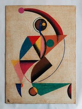 Kasimir malevich Moholy-Nagy