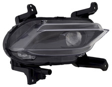 Nebelscheinwerfer rechts für