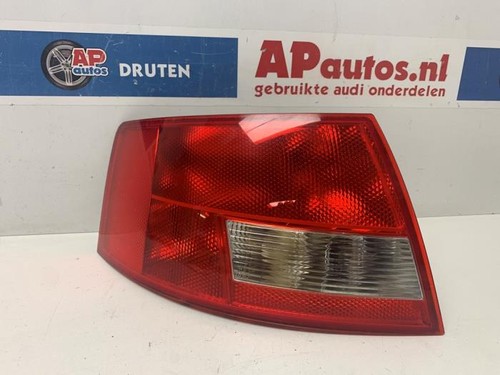Rückleuchte links audi - links,