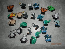 ottifanten edeka Wildlife 2023 (25 Stück)