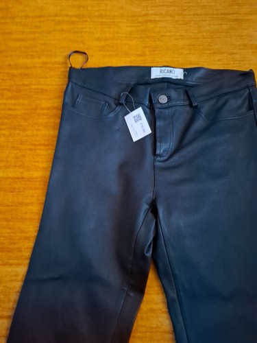 Damen lederhose pandora - lederhose, "pandora"