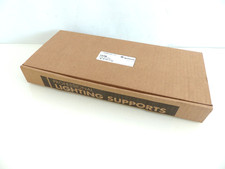 Manfrotto 143N Magic Arm Alone W/O Acces Hebel NEU #L