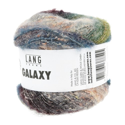 Wolle kreativ lang yarns - kreativ!,