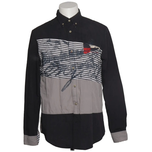 Desigual hemd größe l - desigual,,