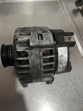 VW Polo 9N Seat Ibiza Fox Lichtmaschine Generator 90A 037903025T