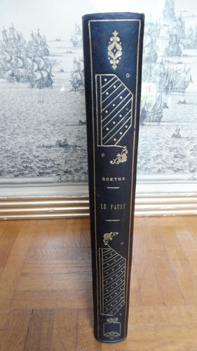 Der faust 1847 - 1847, illus