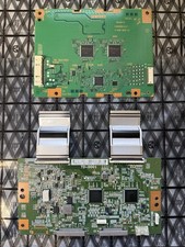 Original Sony T-Con Board