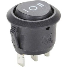 3 POLIGER Kipp Wechsel