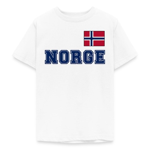 Norwegen trikot - norwegen,