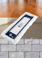 Ha-Ra Bodenfaser Nano Gold Igel 42cm für Bodenexpress Starke Verschmutzungen