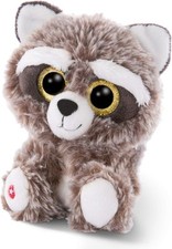 Nici Glubschis Kuscheltier