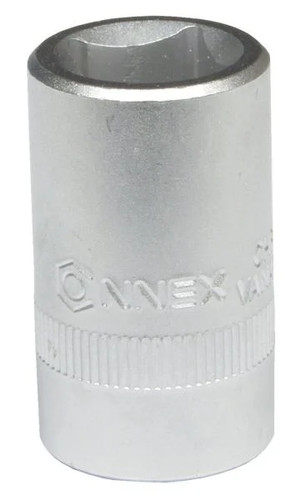 Connex adapter vierkant - adapter, 1/2