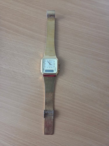 Sehr schöne armbanduhr - sehr,