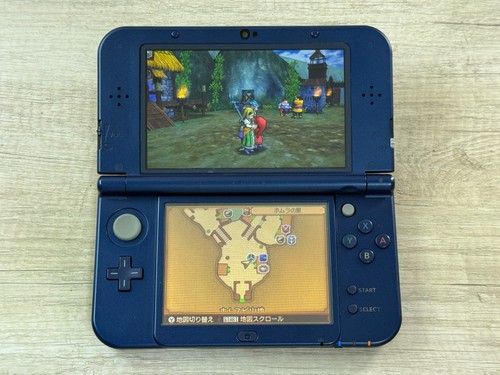 Ips nintendo new 3ds - ips, xl