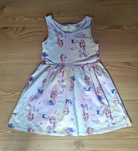 Disney frozen kleid mädchen - frozen,