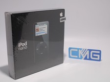 Apple iPod nano 1st 1