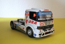 Minichamps - Mercedes-Benz