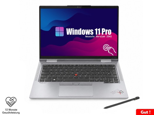 Lenovo thinkpad yoga - lenovo, 7