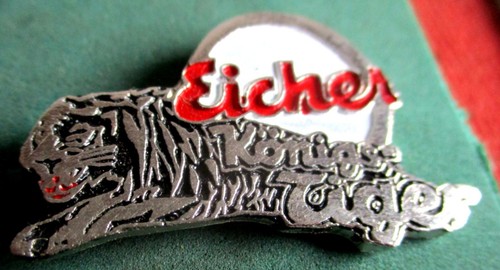 Eicher könig tiger - eicher, könig´s