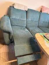 Moderne Eckcouch 2,83 x 1,89m