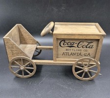 FRANKLIN MINT, Coca-Cola Wagen