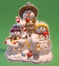 PartyLite Teelichthalter P9892