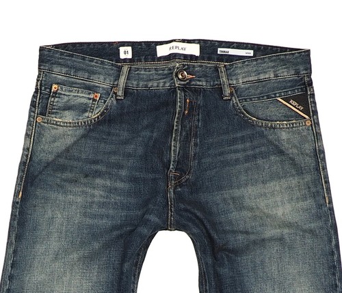 Replay tinmar herren jeans - tinmar,