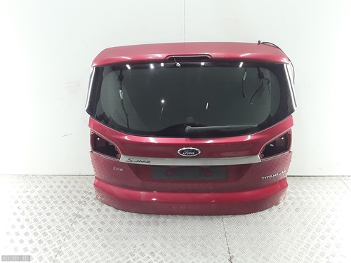 2013 ford max heckklappe - 2013, s-max