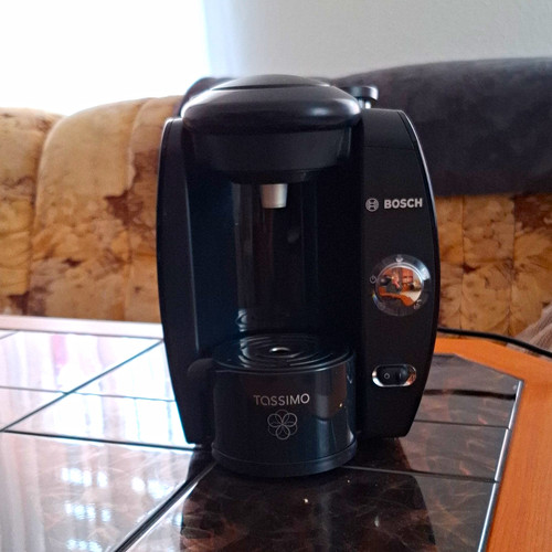 Bosch tassimo kapselmaschine - bosch,