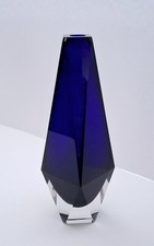 Murano Vase, Handfertigung