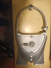 Verkaufe rechten Seitendeckel für Motor MZ ES/TS 125/150