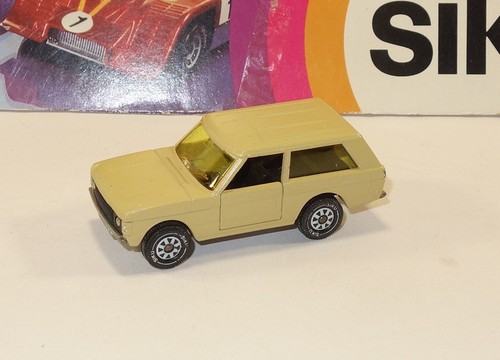 Siku 80er jahre 1036 range - jahre,