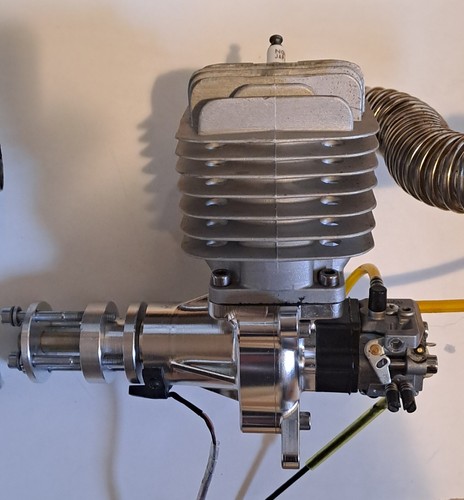 Dla benzinmotor dle motor - dla,