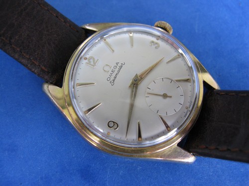 Omega seachero seamaster ref - omega, (ref-