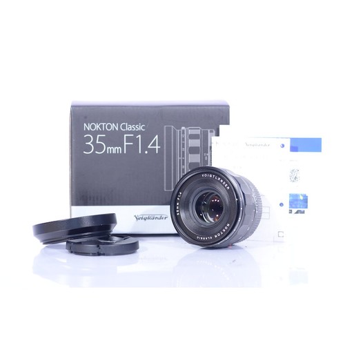 Voigtländer voigtlaender - voigtländer,